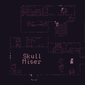 play Skull Miser
