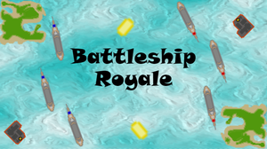 play Pong: Battleship Royale