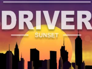 play Sunset Driver