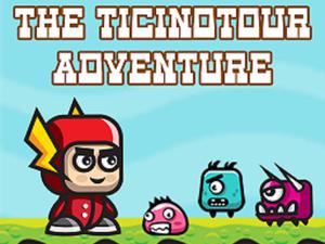 play The Ticino Adventure Tour
