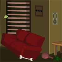play Games4Escape Fear Room Escape 11