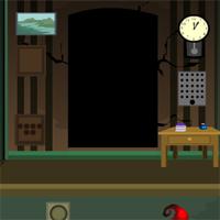 play Games4Escape Fear Room Escape 11