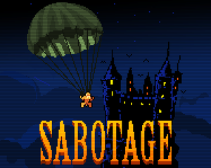 play Sabotage