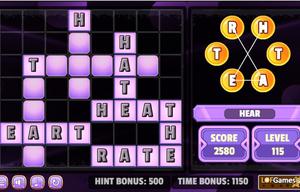 play Word Factory Deluxe