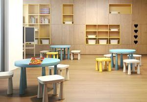 play Kids Classroom Escape
