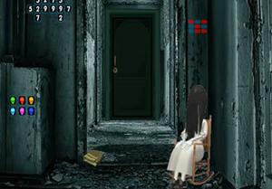 play Psycho Devil Hospital Escape