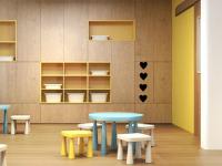 play Kids Classroom Escape