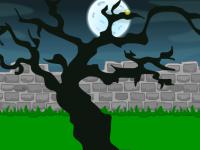 play Sd Halloween Cemetery Escape