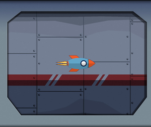 play Not Just Flappy Bird