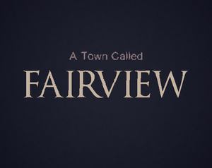 play A Town Called Fairview