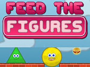 play Feed The Figures