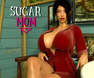 play Sugar Mom V0.2 Lite [Zuleyka Games] [Xxx, Nsfw, 18+]