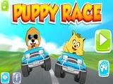 Puppy Race