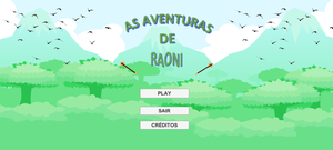 play As Aventuras De Raoni