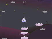 play Up To The Moon