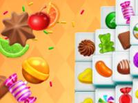 play Mahjongg Candy