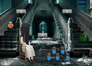 play Psycho Devil Hospital Escape