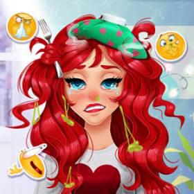 play From Sick To Good: Princess Treatment - Free Game At Playpink.Com
