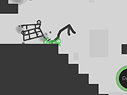 play Stickman Dismount