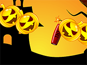 play Halloween Dark Night