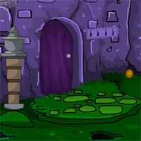 play Games4Escape Halloween Dark Night Escape