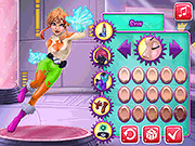 play Superhero Girl Maker