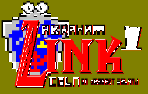 play Abraham Link Coln
