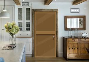 play Brittle Kitchen Escape