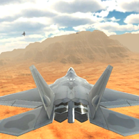 play Air Combat Simulator