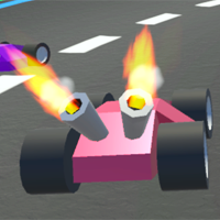 Kart Simulator