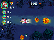 play Monstober Haunted Hunt