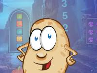 play Cartoon Potato Escape