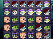 play Halloween Connection