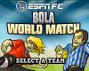 play Bola World Match
