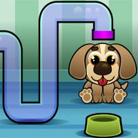 play Feed-Mypetdog-Number