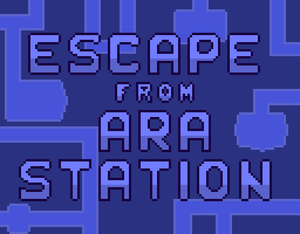 play Escape From Ara Station
