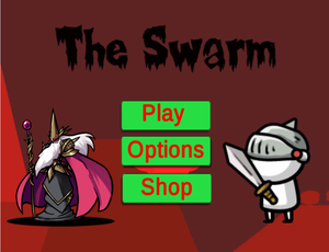 play The Swarm