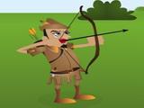 play Sherwood Shooter Html5