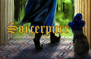 play Sorcerpurr