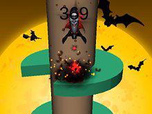 play Halloween Helix