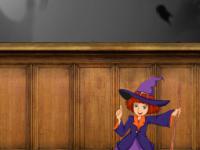 play Halloween Room Escape 4