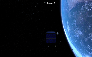 play Spacecleanup