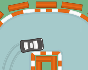 play Drifty Car