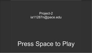play Project 2