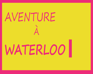 play Aventure À Waterloo 1