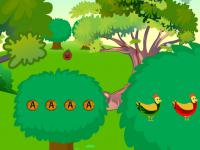 play 8B Halloween Cat Escape