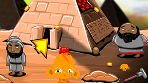 play Monkey Go Happy: Stage 361