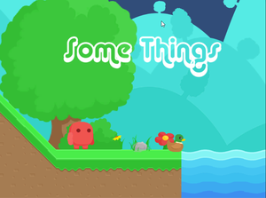 play Some Things