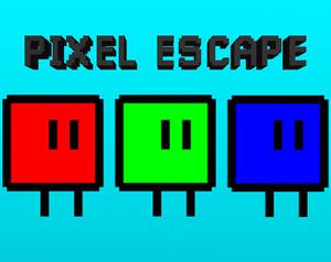 play Pixel Escape