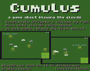 play Cumulus